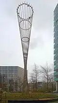 Diabolo, Düsseldorf, 1993