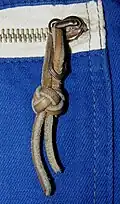 Als Zipper