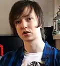 Danil „Diamondprox“ Reshetnikov (2016)