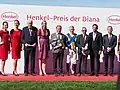 Siegerehrung