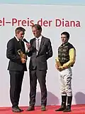 Interview mit Trainer Markus Klug