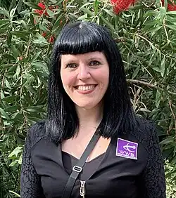 Diana Schuler