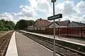 Bahnhof