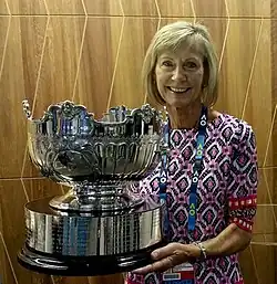 Diane Evers