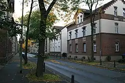 Dichterviertel