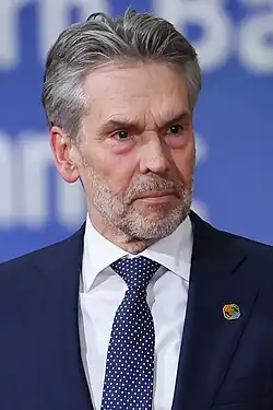 Dick Schoof, Ministerpräsident Niederlande