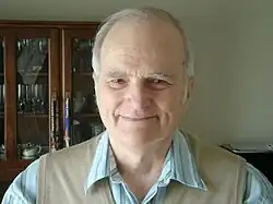 Richard E. Stearns