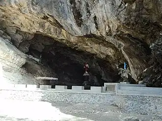 Grotte von Didimera