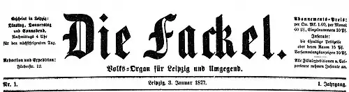 Die Fackel