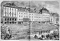 Kaufhaus in Dresden, Neumarkt&nbsp;13 (links)