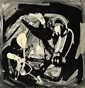 Die Grotte, 1960