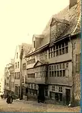 Haus Die Kron