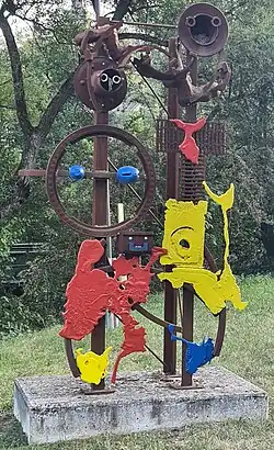 Die Reisenden