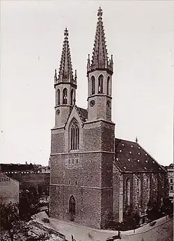 Ulrichskirche