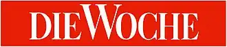 Logo Die Woche