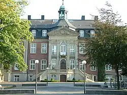Schloss Loburg