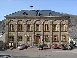 Alte Schule