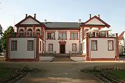 Schloss Fechenbach