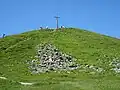 Gipfelkreuz