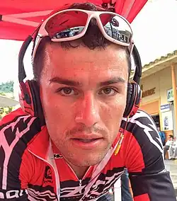 Diego Tamayo (2013)