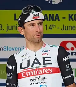 Diego Ulissi (2023)