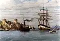Bosporus