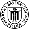 Dienstsiegel