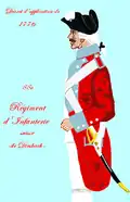de Diesbach 1776