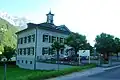 Altes Schulhaus von Diesbach