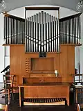 Die Orgel