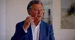 Dieter Holzapfel
