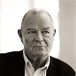 3. Februar: Dieter Mann (2007) (80)