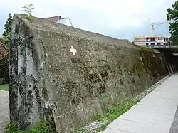 Festung Dietikon 1939/40