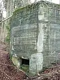 Bunker «Buchholz»