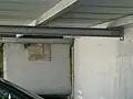 Festungsmauer bei der katholischen Kirche, Eckbunker Ost A 5237