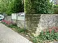 Römischer Gutshof mit einer Fläche von 13&nbsp;ha