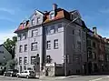 Dietlindenstraße 18