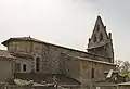 Kirche Saint-Pierre