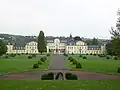 Schloss Oranienstein, Diez