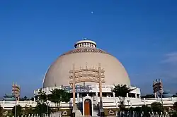 Deekshabhoomi