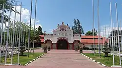 Der Mercado Municipal