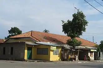 Messe para Funcionários Solteiros