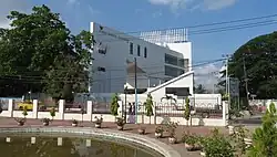 Indonesisches Kulturzentrum in Dili