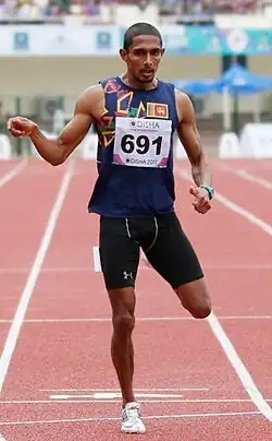 Dilip Ruwan (2017)