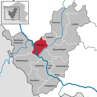 Karte