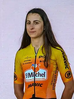 Dilyxine Miermont (2024)
