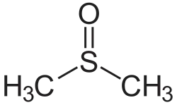 Dimethylsulfoxid