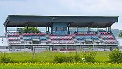Dimmi-Arena