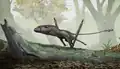 Dimorphodon (2015)