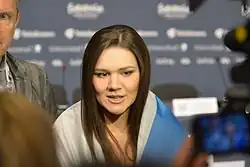 Dina Garipowa